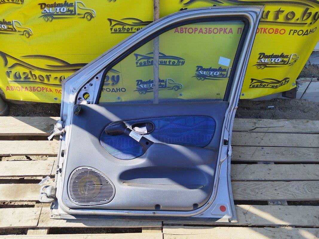 Дверь передняя правая 7WF7VM Fiat Palio - Фото 7
