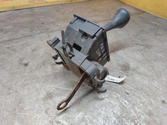 Селектор АКПП VQGMCG Mercedes E W124 купить с доставкой