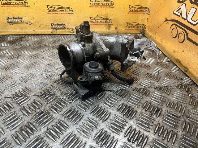 Заслонка дроссельная KF447V Toyota Corolla Verso купить