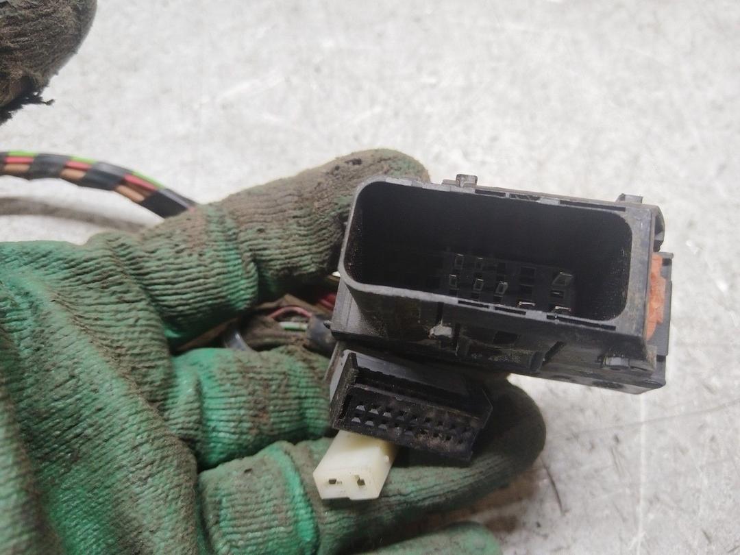 Проводка двери передней левой G5G74H Opel Vectra купить с доставкой