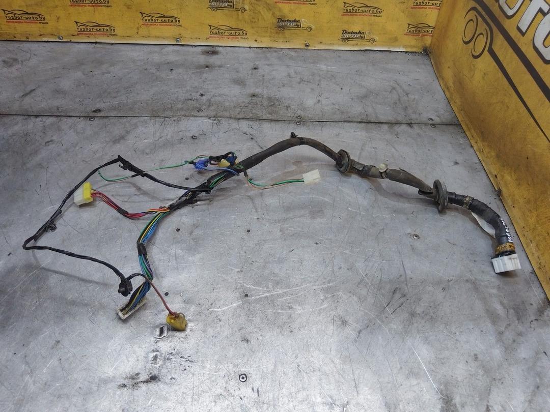 Проводка двери передней левой E1OWLC Subaru Forester - Фото 1