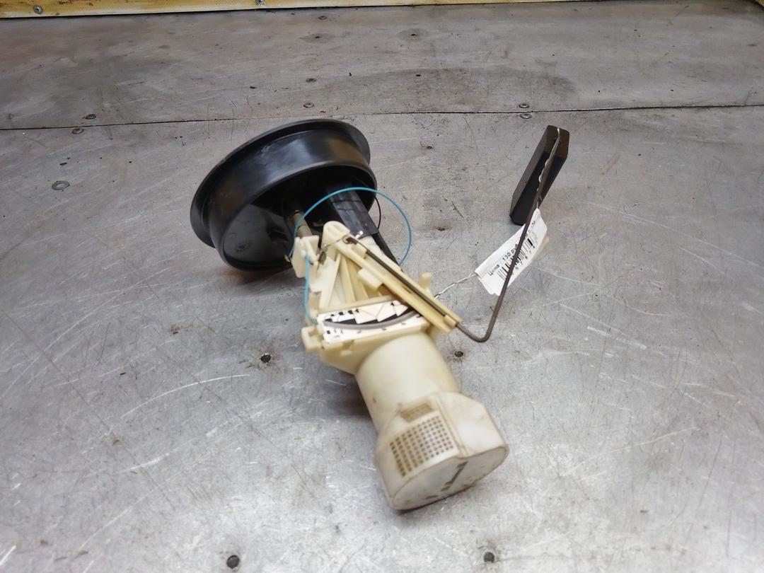 Колба в бак VWCO4V Volkswagen Sharan undefined