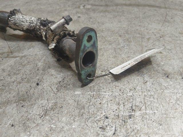 Масляная трубка турбины DW512Q Ford Focus купить