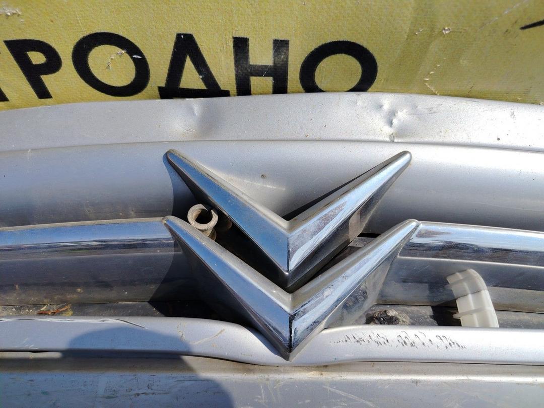 Капот EXXD8V Citroen Xsara Picasso - Фото 7
