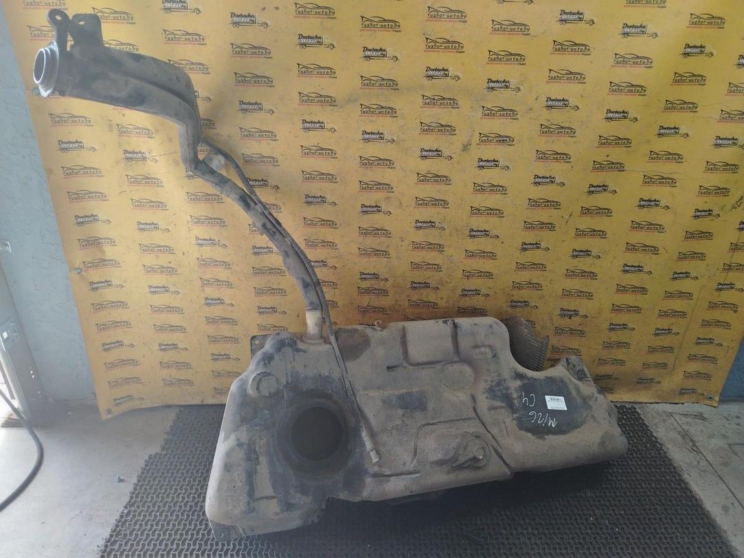 Бак топливный LD5A10 Citroen C4 - Фото 1