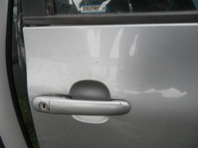 Ручка наружная передняя правая BACSBP Ford Galaxy - Фото 1