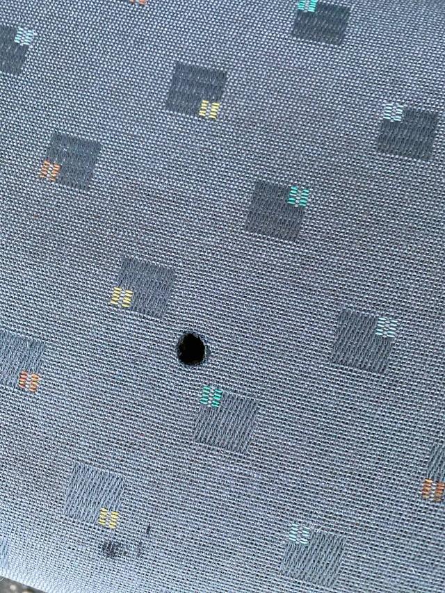 Сиденье переднее X1Y03D Hyundai Getz