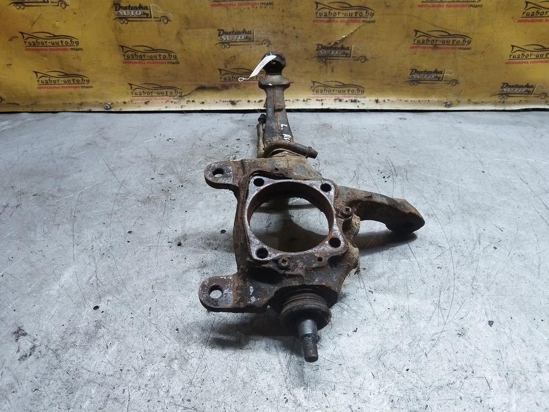 Кулак поворотный левый YM3SBD Rover 600 купить на авторазборке