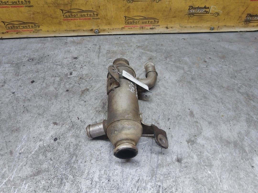 Радиатор EGR 8YK1F4 Peugeot 406 купить с доставкой