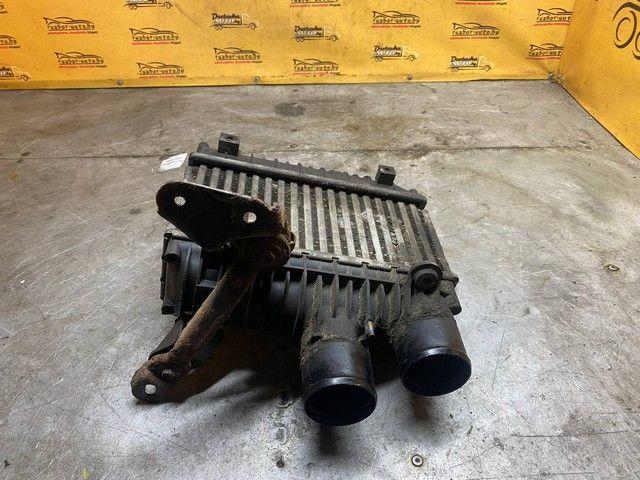 Интеркулер VGSXOW Toyota Avensis купить на авторазборке