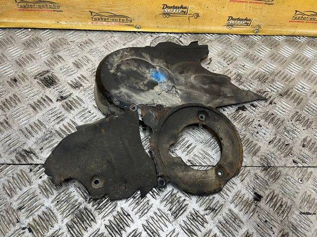 Защита (кожух) ремня ГРМ 7EAVO2 Skoda Roomster купить