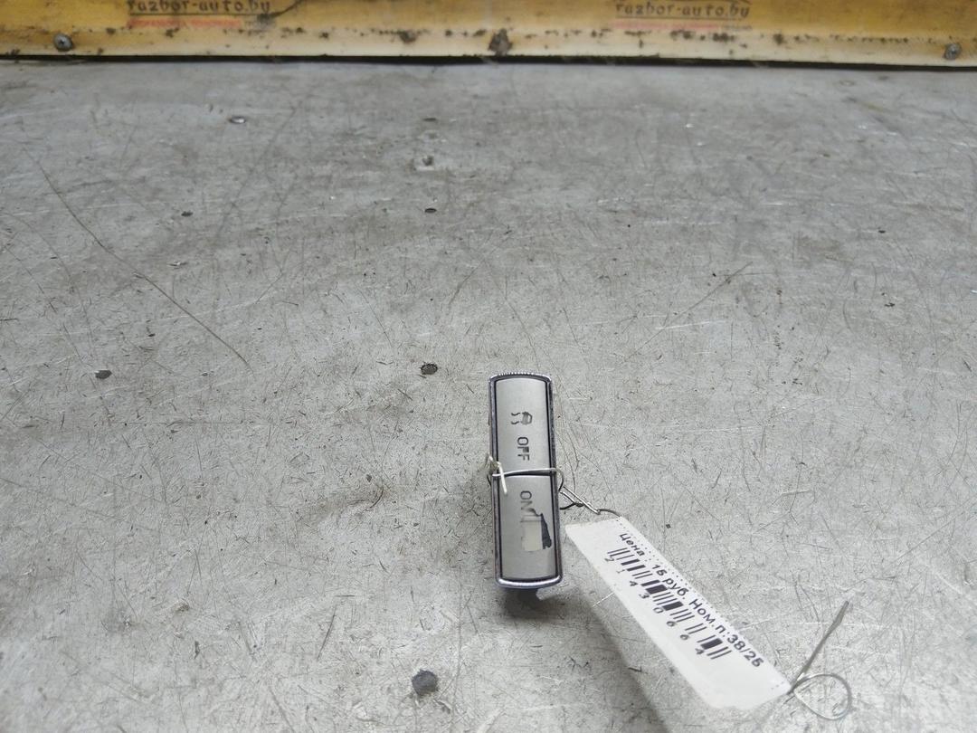 Кнопка антипробуксовочной системы GTHJ37 Ford Mondeo купить