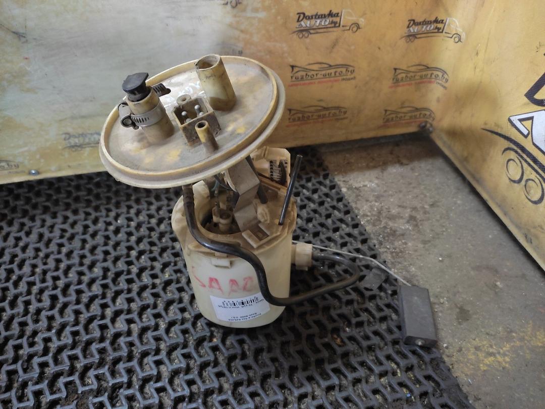 Колба в бак 64SJK8 Saab 9000