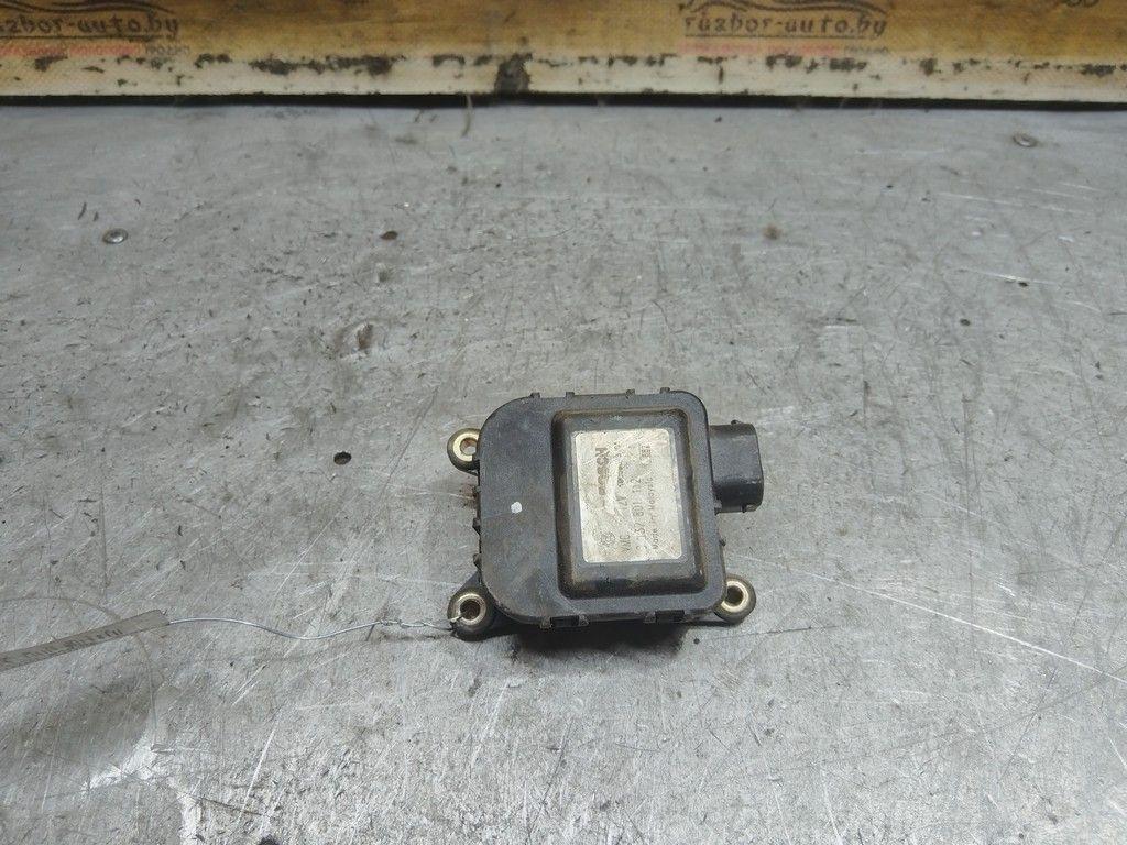 Моторчик заслонки печки WPWK5E Renault Espace - Фото 1