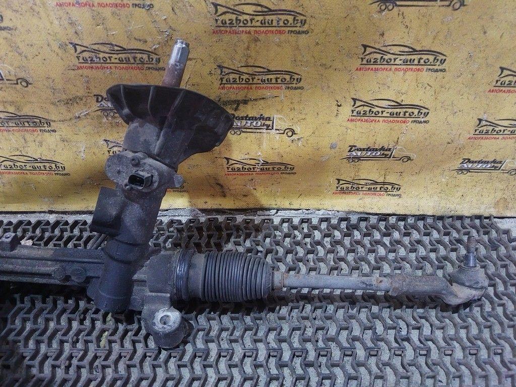 Рулевая рейка 63B3GV Ford Focus - Фото 7