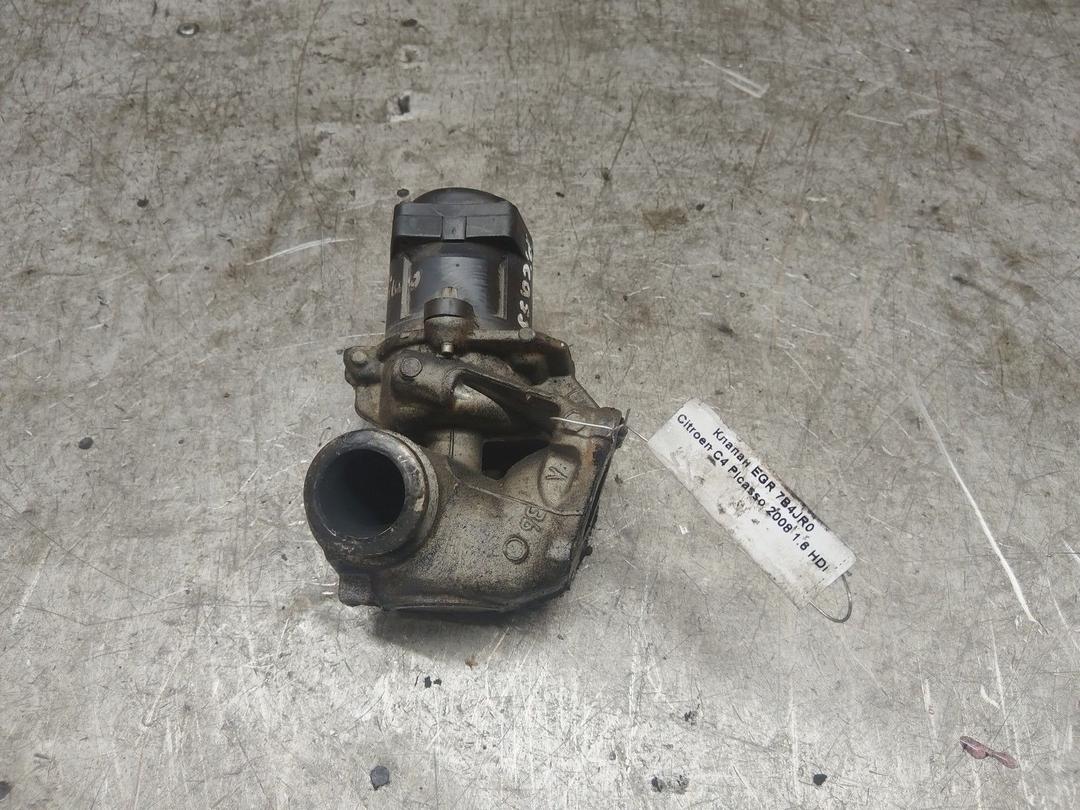 Блок BSI MQDSM5 Peugeot 307 купить