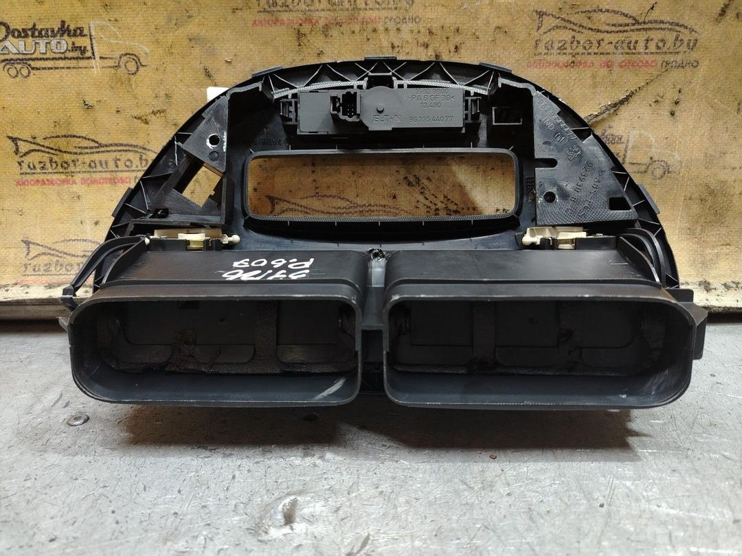 Дефлектор обдува салона 6A59Y8 Peugeot 607 - Фото 6