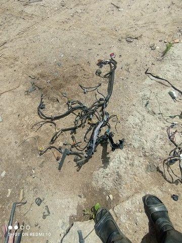 Проводка B13CY4 Peugeot 307 купить с доставкой