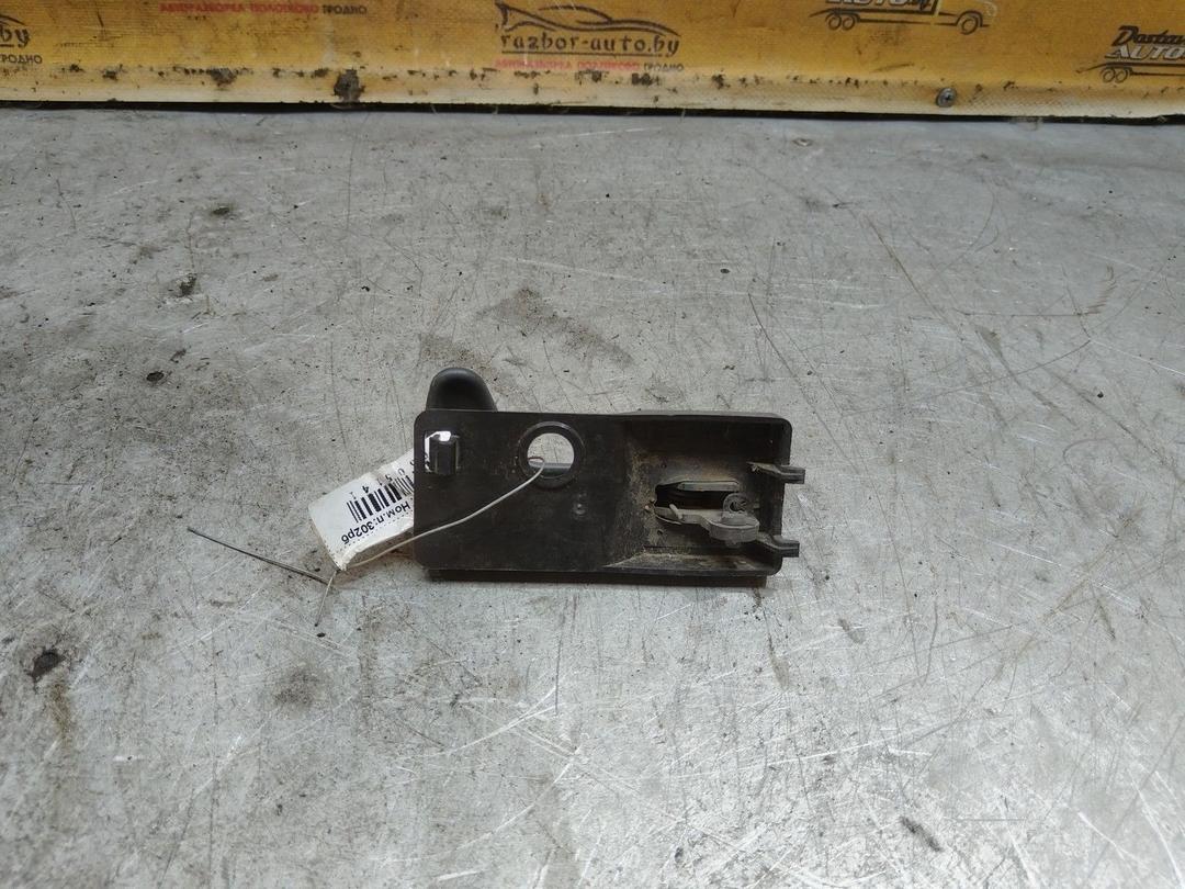 Ручка внутренняя передняя левая 2MMKIA Fiat Punto - Фото 6