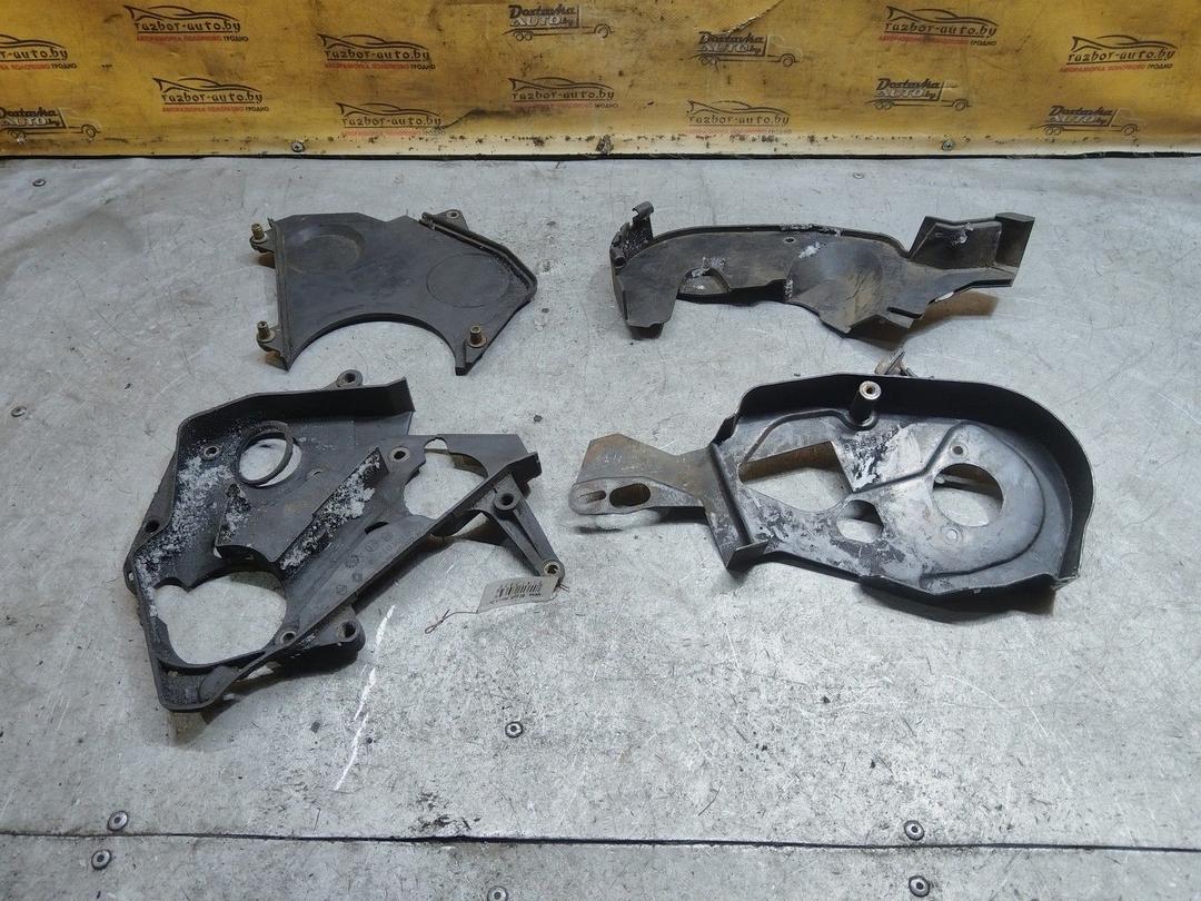 Защита (кожух) ремня ГРМ MH5L8W Renault Espace купить с доставкой