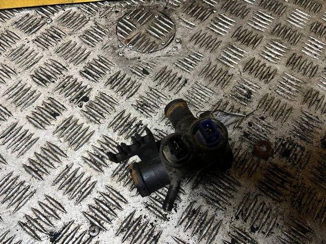 Корпус термостата I9YG6N Volkswagen Passat