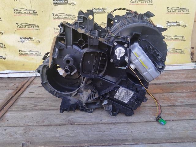 Корпус отопителя (печки) N4O9OP Renault Megane купить с доставкой