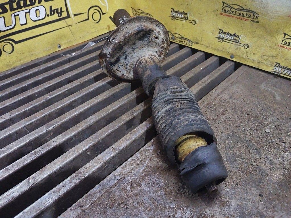 Амортизатор передний левый 4NAM0Q Citroen Berlingo - Фото 3