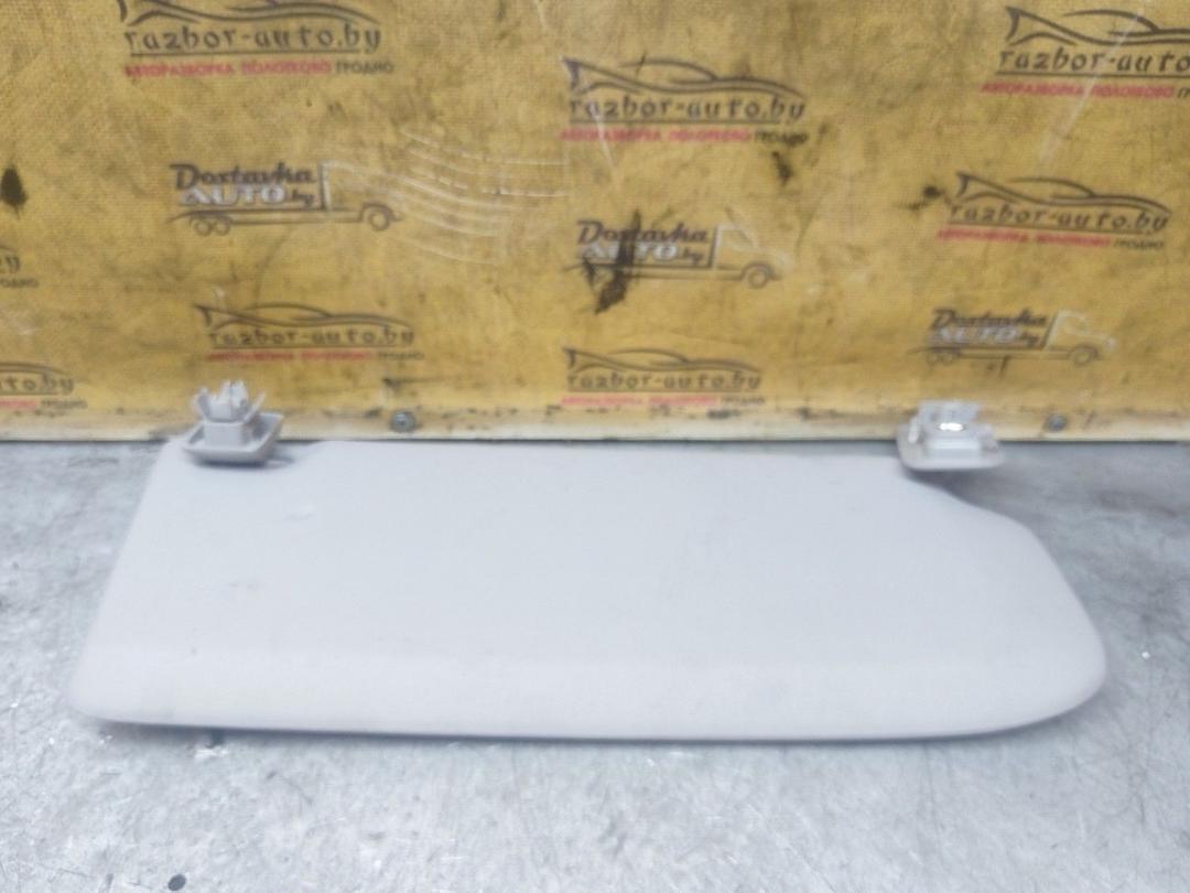 Козырек солнцезащитный IHEFSC Volvo S40 купить с доставкой