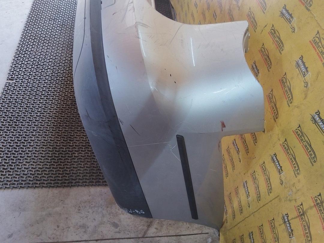 Бампер задний KXFOVS Volkswagen Passat - Фото 5