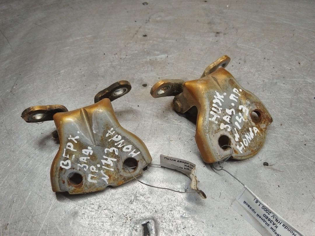 Петля двери задней правой KA36E0 Honda HR-V