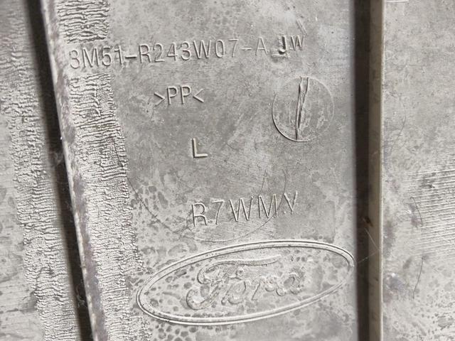 Обшивка стойки центральной левой 59OSBM Ford C-Max купить с доставкой