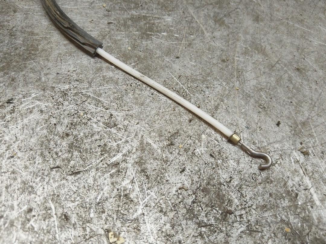 Замок двери задней правой WX0KCV Audi A6 - Фото 3