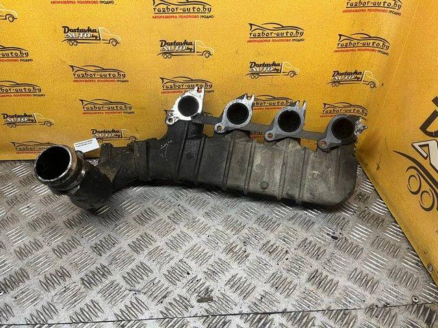 Коллектор впускной 36XB58 Peugeot 406 купить