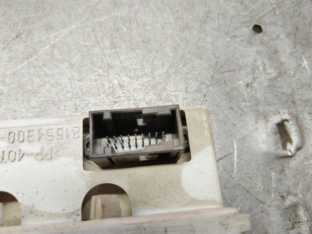 Часы MZH1LO Peugeot Partner купить с доставкой