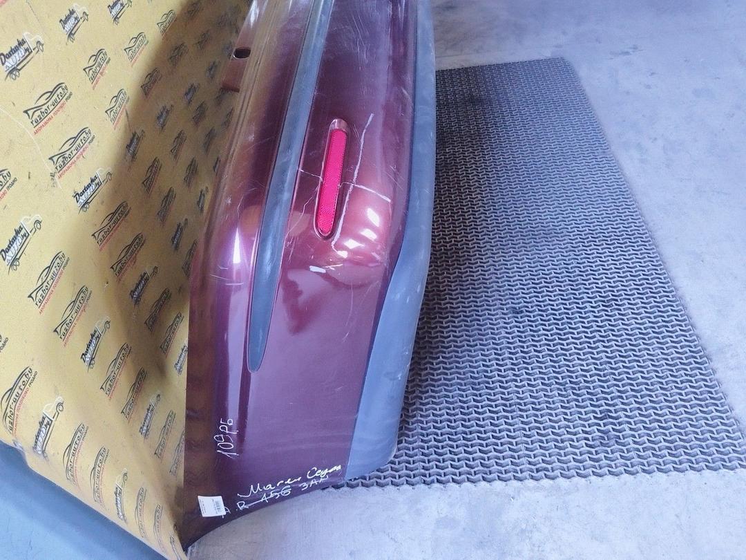 Бампер задний 0O7B48 Fiat Marea купить