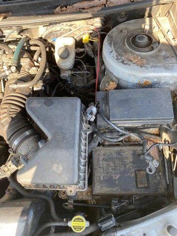 Блок предохранителей BA8UX3 Kia Carnival - Фото 1