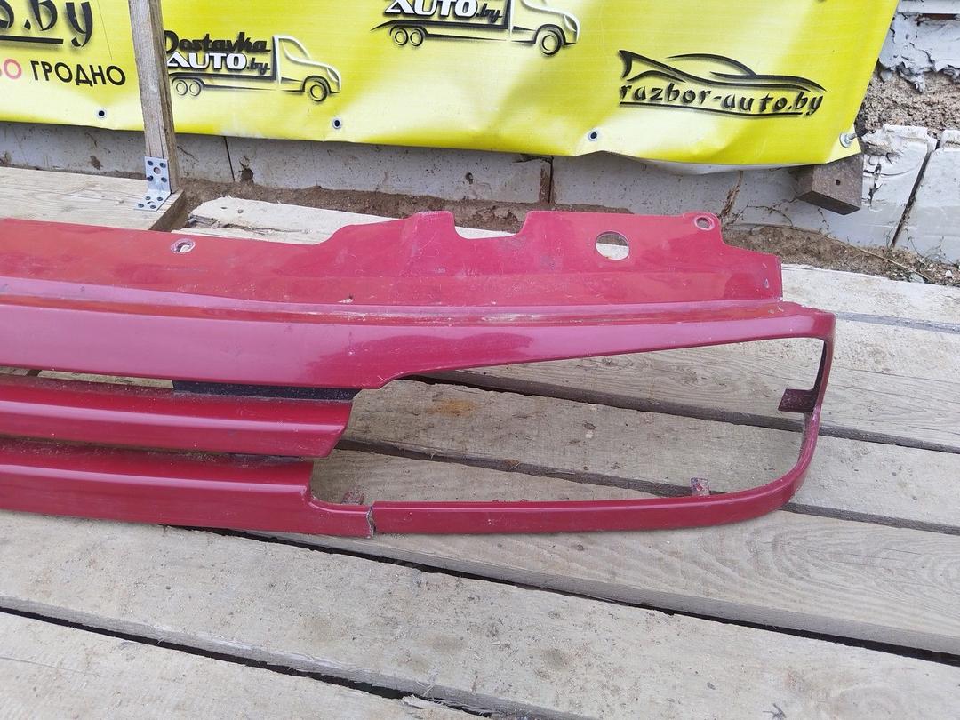 Решетка радиатора 5U6B0A Peugeot 806 купить на авторазборке