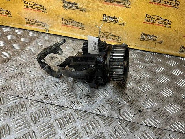 ТНВД LNKE7X Opel Insignia - Фото 2