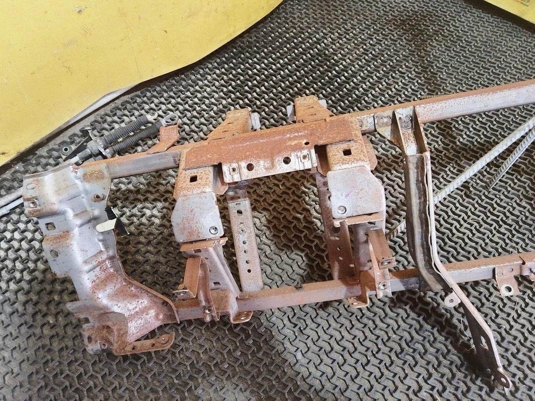 Усилитель торпедо Q95OLL Ford Fusion купить