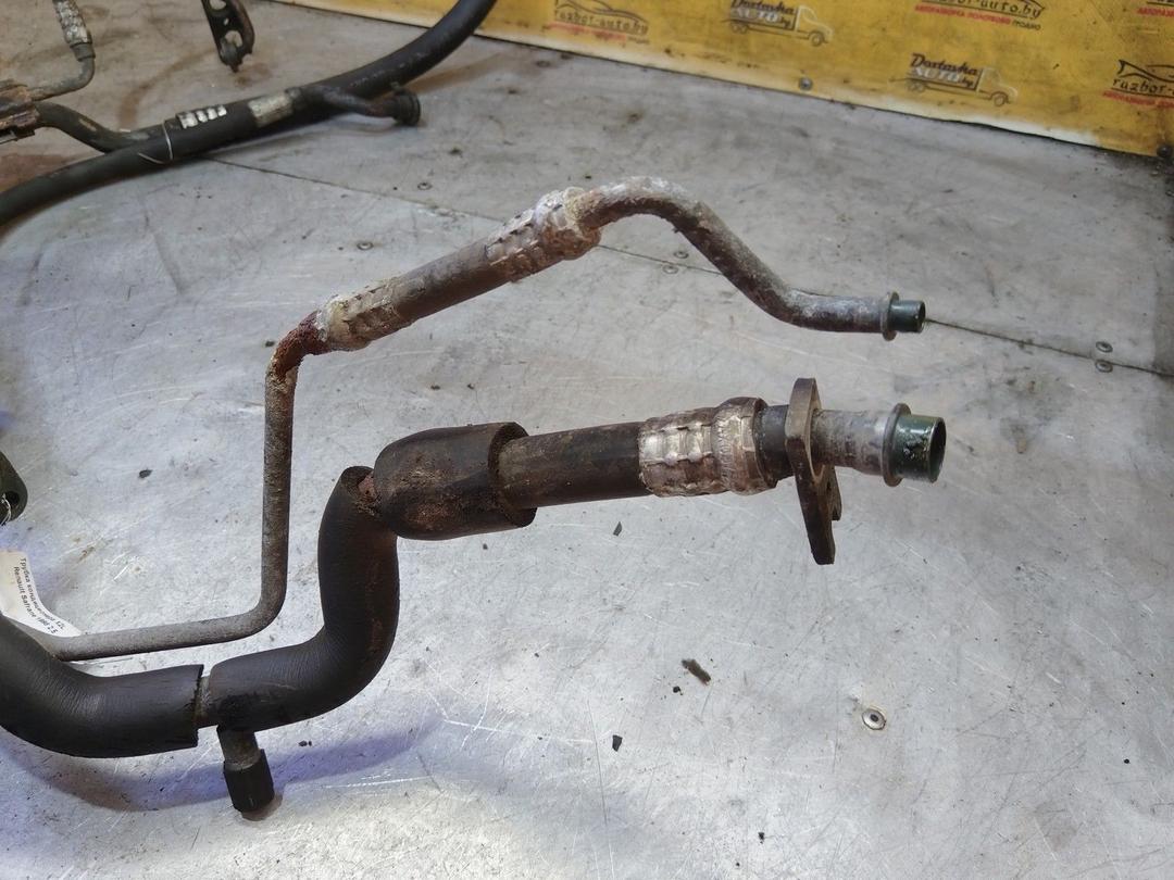 Трубка кондиционера X2L4P1 Renault Safrane - Фото 7