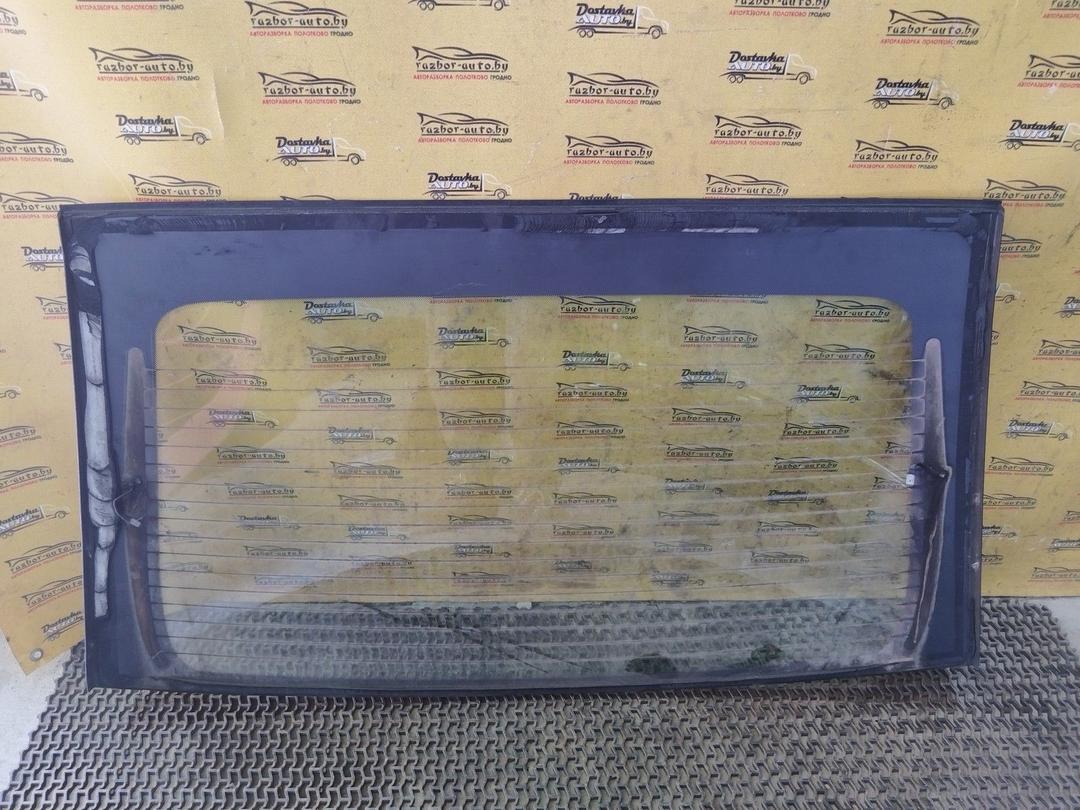 Стекло заднее LTWC6V Opel Astra купить в магазине запчастей бу