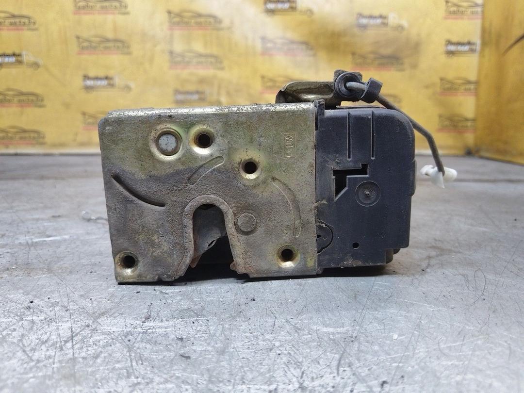 Замок двери передней правой B1PSF1 Peugeot 306 - Фото 1