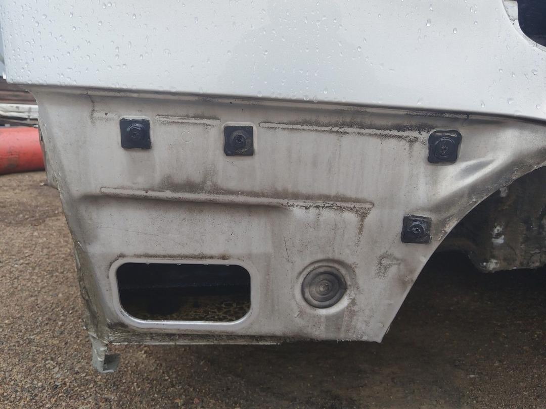 Крыло заднее правое B9M25K Volkswagen Passat купить