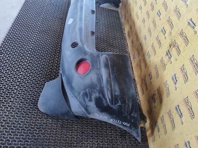 Бампер задний AW9MRO Fiat Multipla купить в магазине запчастей бу