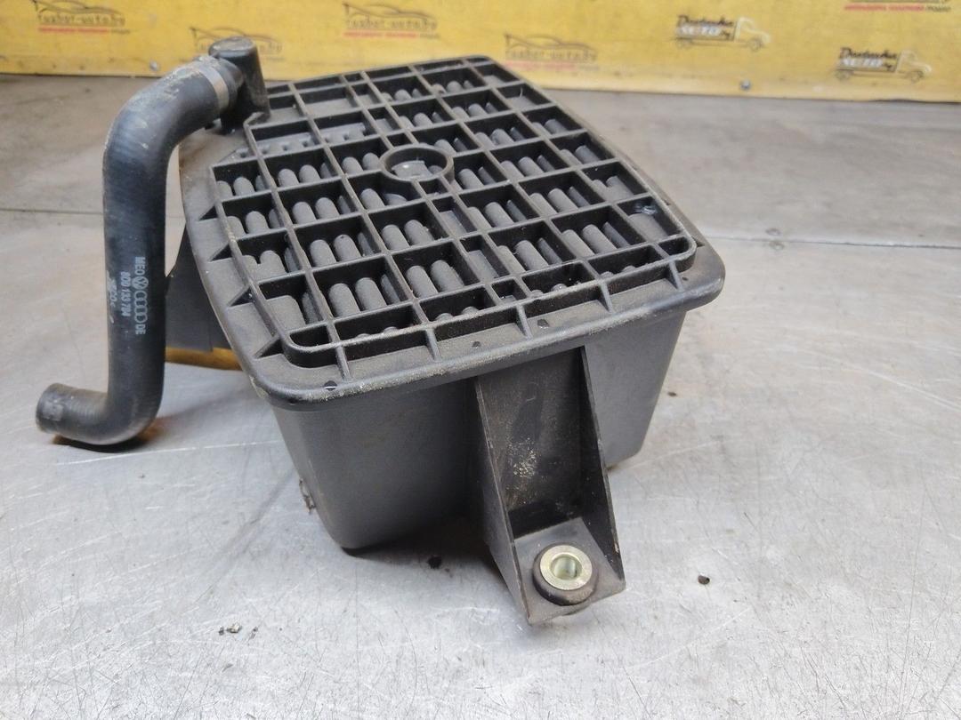 Адсорбер YQSG3I Volkswagen Passat - Фото 4