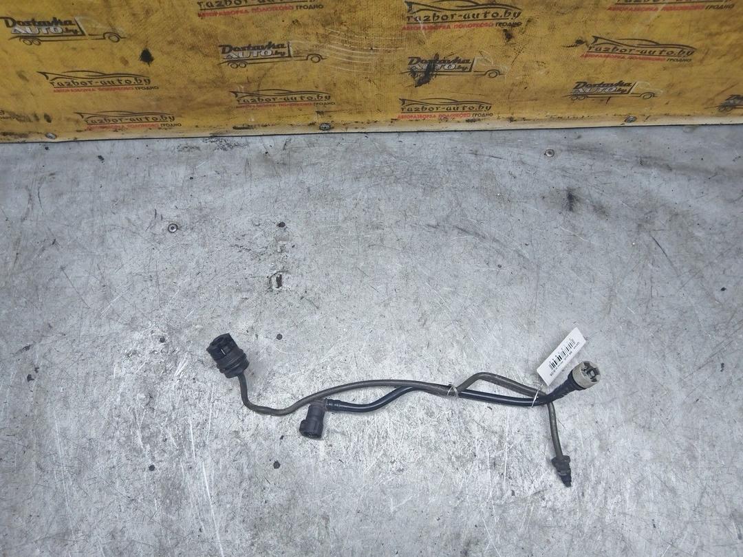 Трубка сцепления BM58R0 Volvo S40 - Фото 6