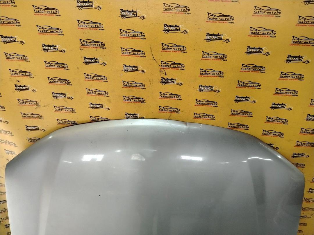 Капот 3412V2 Peugeot 406 - Фото 14