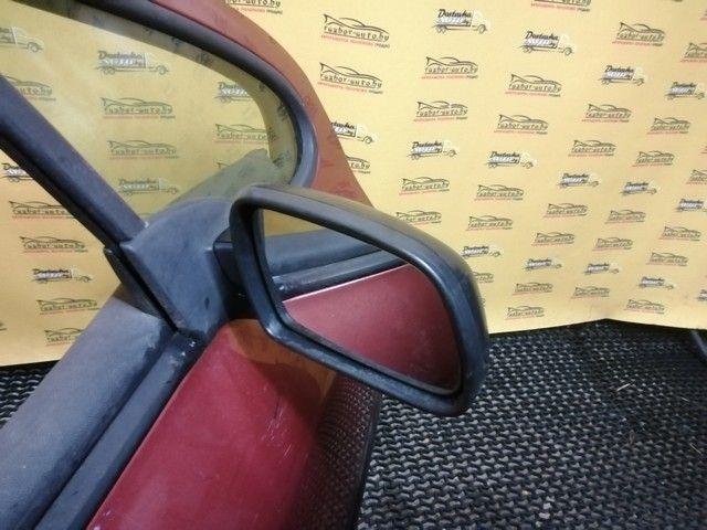 Зеркало наружное правое 8E7I3H Peugeot 307 купить с доставкой