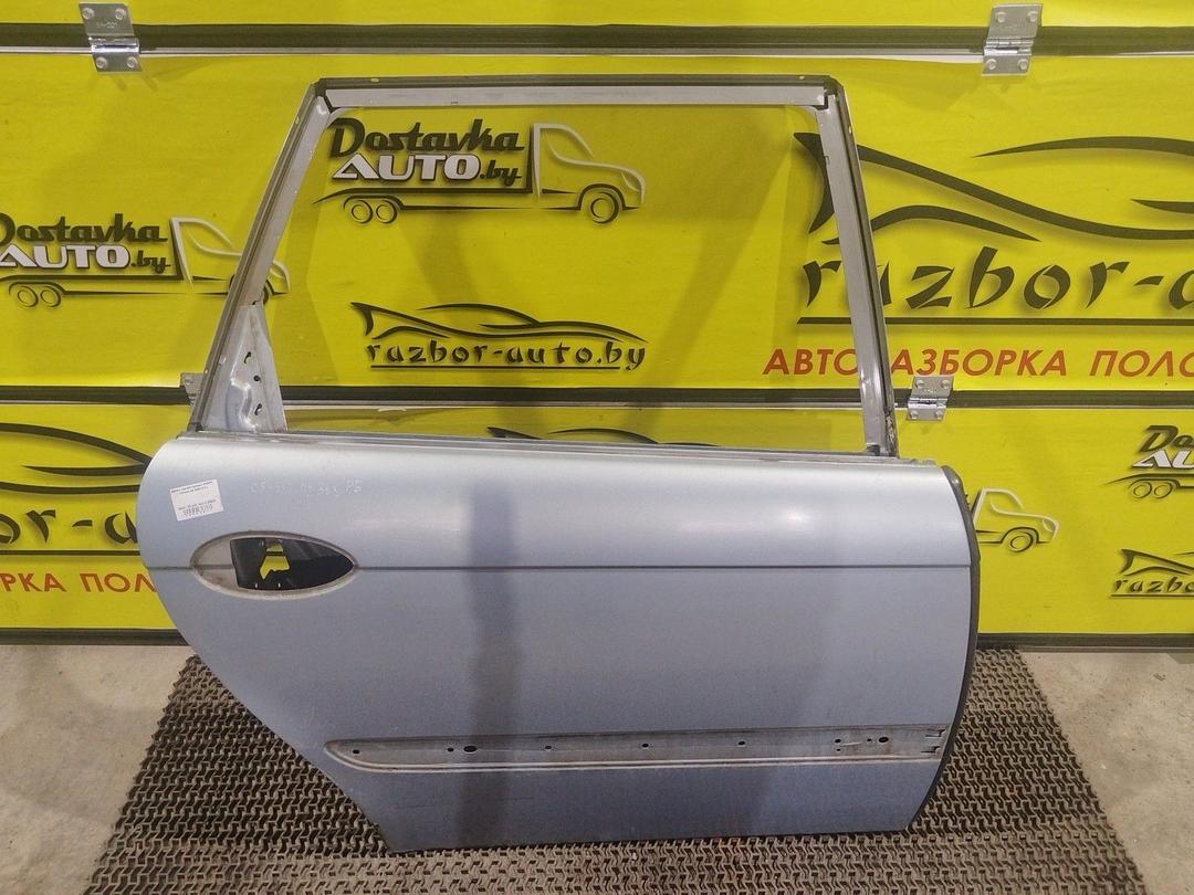 Дверь задняя правая VPDP7K Citroen C5