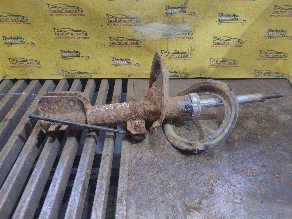 Амортизатор передний левый 76U698 Fiat Marea - Фото 4